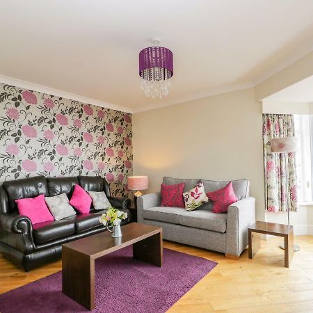The Gansey Girl Apartment Bridlington Exterior photo